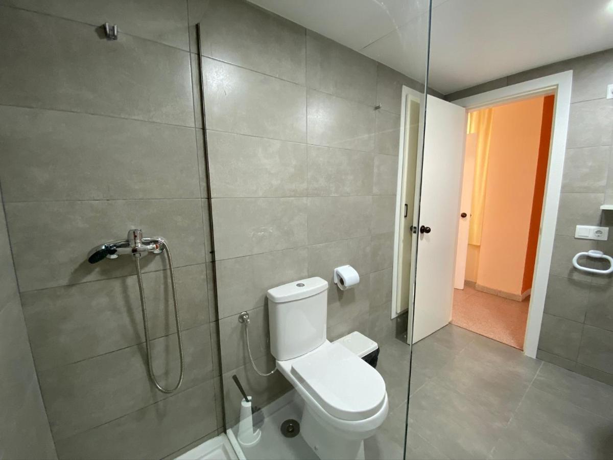 Apartment La Dorada *