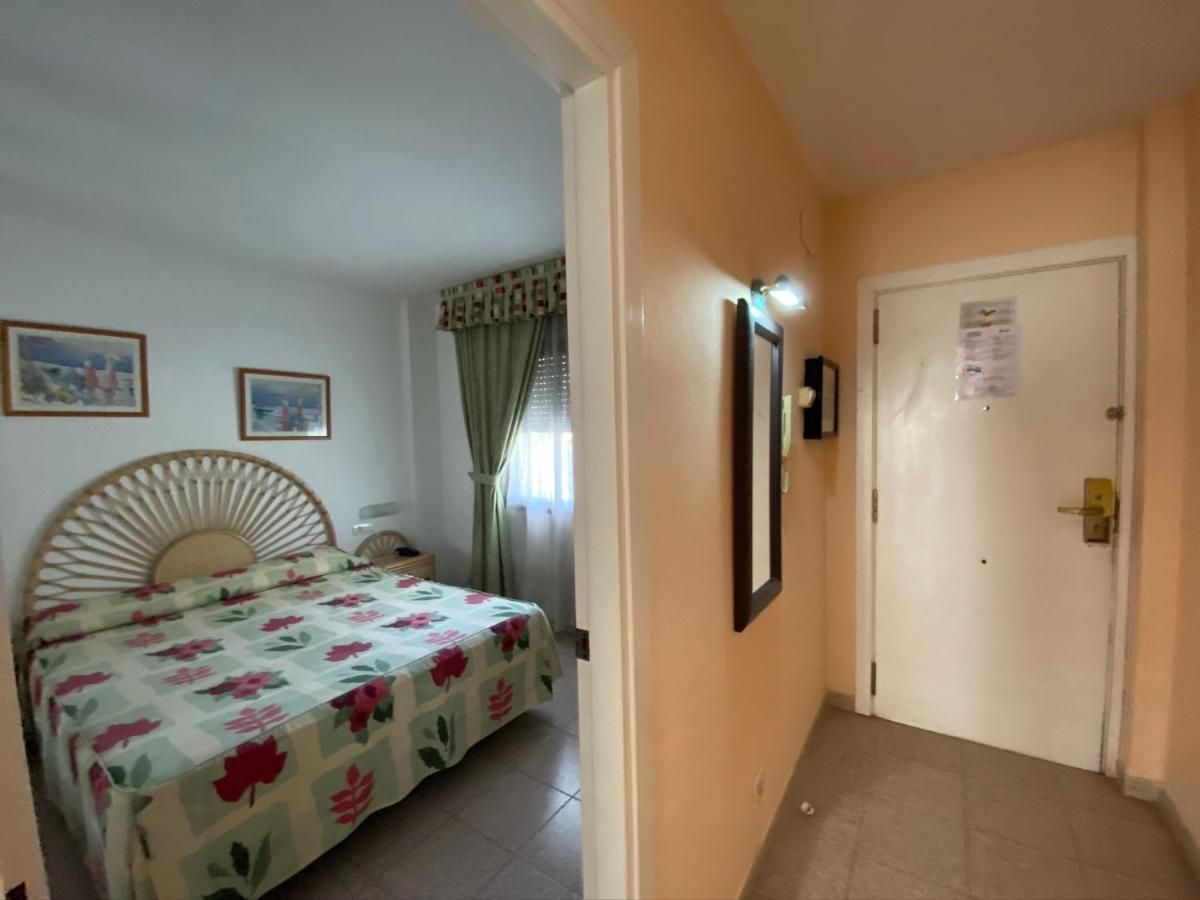 Apartment La Dorada